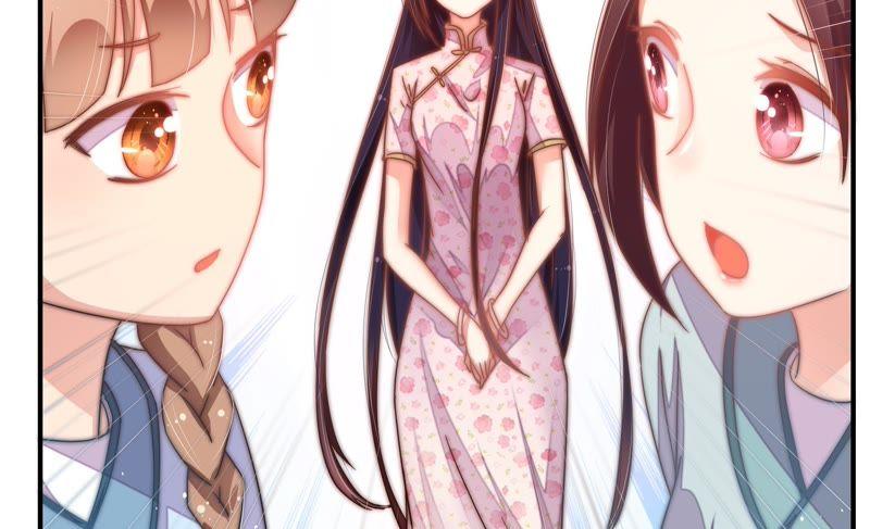 少帅每天都在吃醋韩漫全集-第16话 流言蜚语无删减无遮挡章节图片 