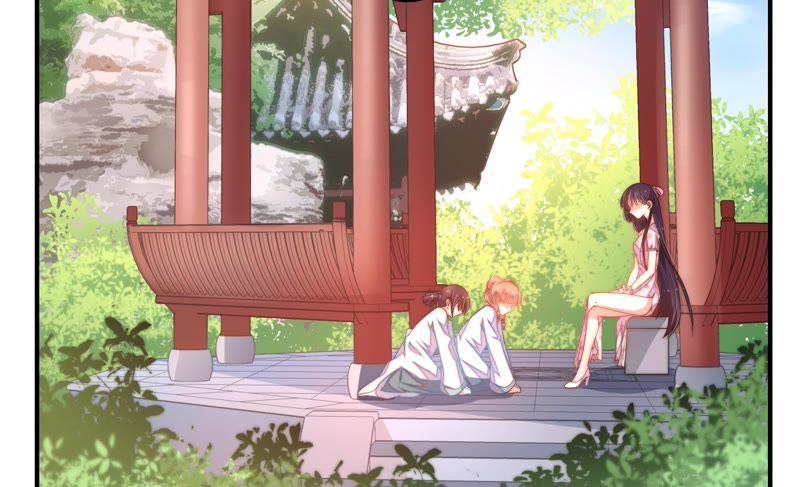少帅每天都在吃醋韩漫全集-第16话 流言蜚语无删减无遮挡章节图片 