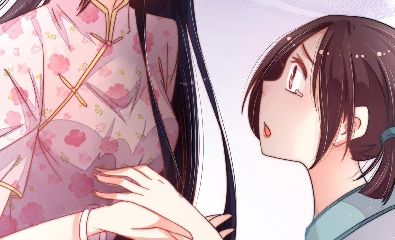 少帅每天都在吃醋韩漫全集-第16话 流言蜚语无删减无遮挡章节图片 