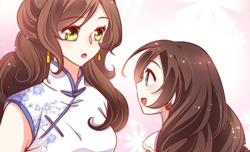 少帅每天都在吃醋韩漫全集-第18话 辩护无删减无遮挡章节图片 