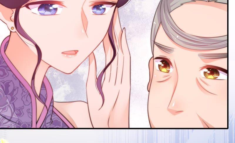 少帅每天都在吃醋韩漫全集-第21话 驱邪无删减无遮挡章节图片 