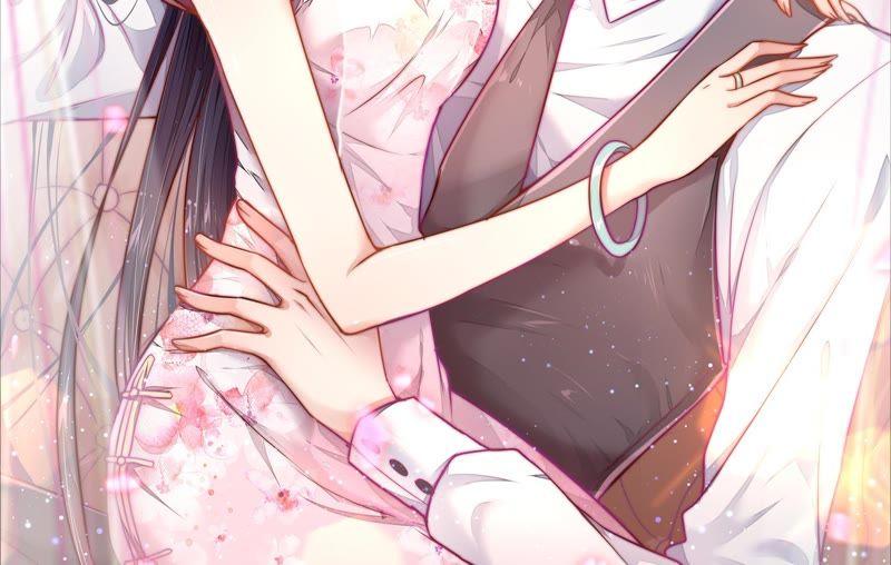 少帅每天都在吃醋韩漫全集-第24话 赌一把无删减无遮挡章节图片 