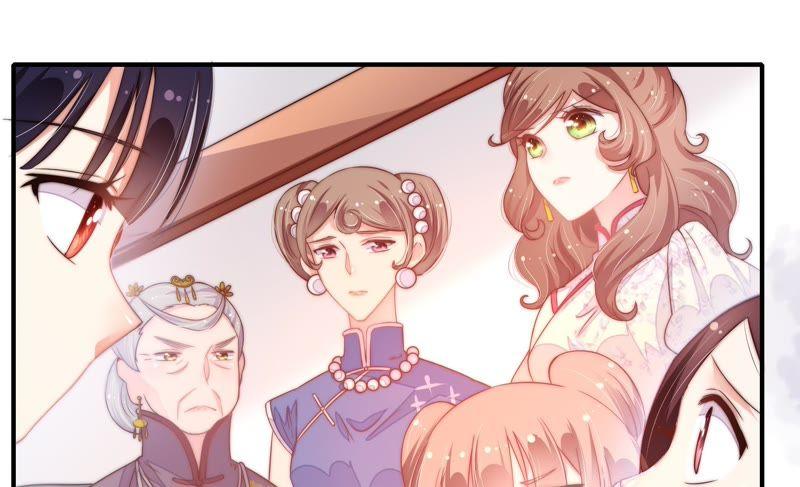 少帅每天都在吃醋韩漫全集-第24话 赌一把无删减无遮挡章节图片 