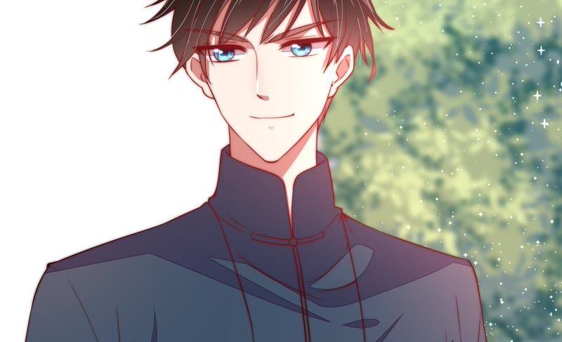 少帅每天都在吃醋韩漫全集-第24话 赌一把无删减无遮挡章节图片 