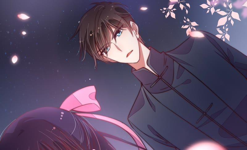 少帅每天都在吃醋韩漫全集-第24话 赌一把无删减无遮挡章节图片 