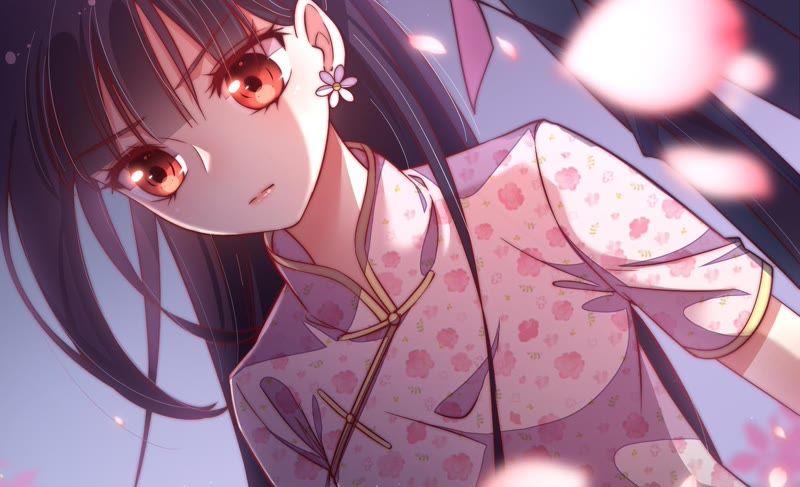 少帅每天都在吃醋韩漫全集-第24话 赌一把无删减无遮挡章节图片 