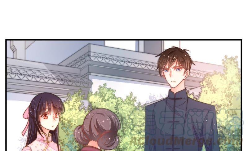 少帅每天都在吃醋韩漫全集-第26话 少帅来了无删减无遮挡章节图片 