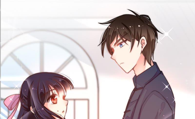 少帅每天都在吃醋韩漫全集-第26话 少帅来了无删减无遮挡章节图片 
