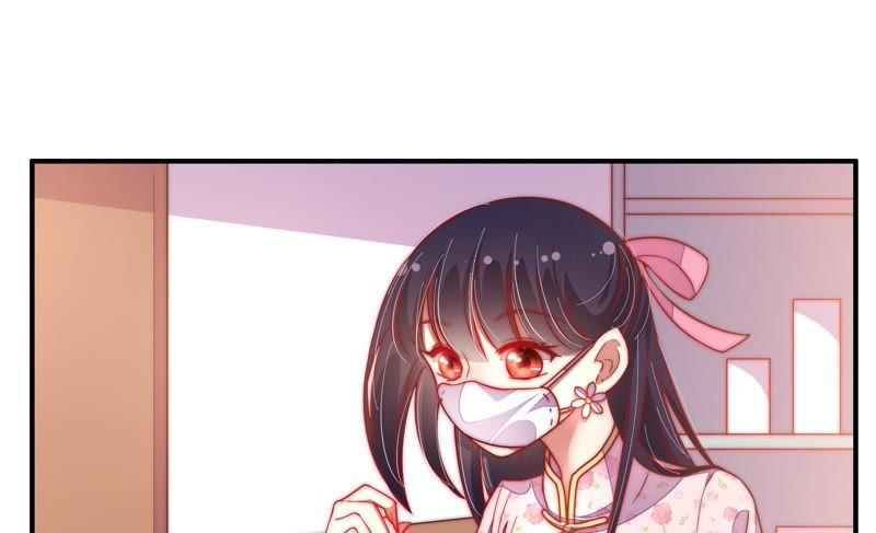 少帅每天都在吃醋韩漫全集-第26话 少帅来了无删减无遮挡章节图片 