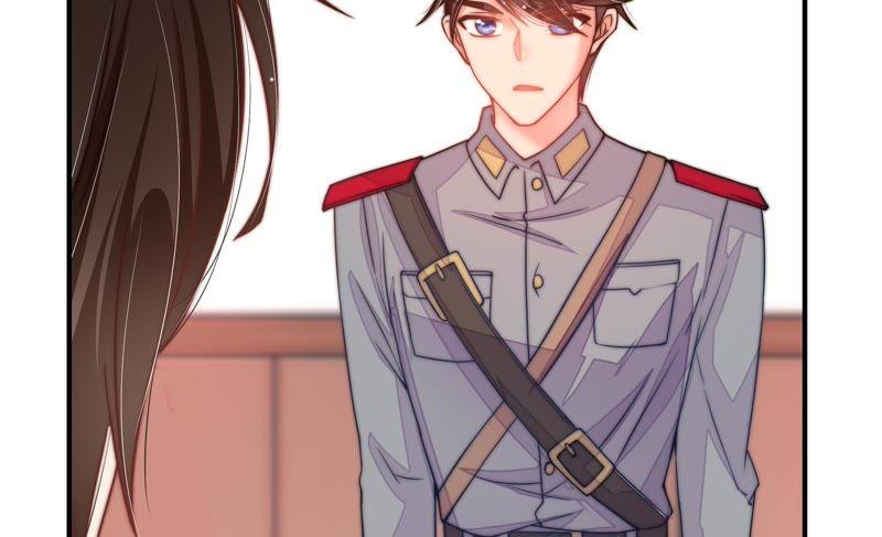 少帅每天都在吃醋韩漫全集-第26话 少帅来了无删减无遮挡章节图片 
