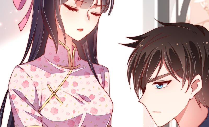 少帅每天都在吃醋韩漫全集-第29话 香水有毒无删减无遮挡章节图片 