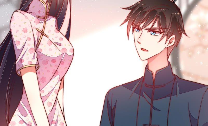 少帅每天都在吃醋韩漫全集-第29话 香水有毒无删减无遮挡章节图片 
