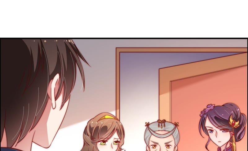 少帅每天都在吃醋韩漫全集-第30话 一箭双雕无删减无遮挡章节图片 