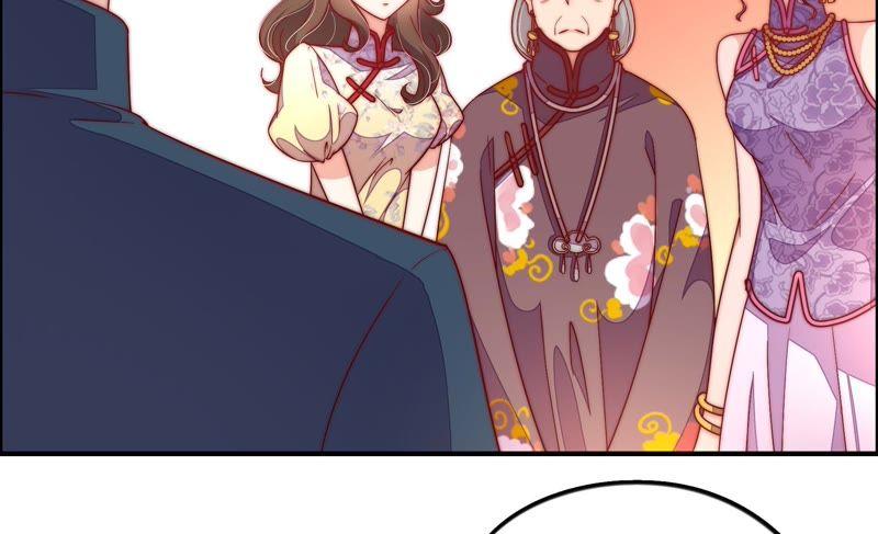 少帅每天都在吃醋韩漫全集-第30话 一箭双雕无删减无遮挡章节图片 