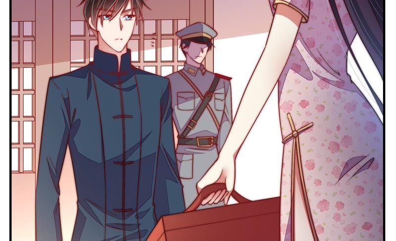 少帅每天都在吃醋韩漫全集-第30话 一箭双雕无删减无遮挡章节图片 