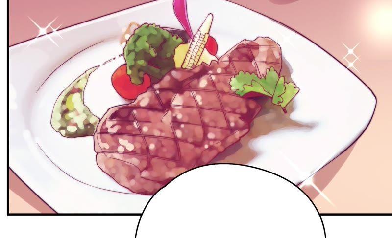 少帅每天都在吃醋韩漫全集-第31话 西餐无删减无遮挡章节图片 