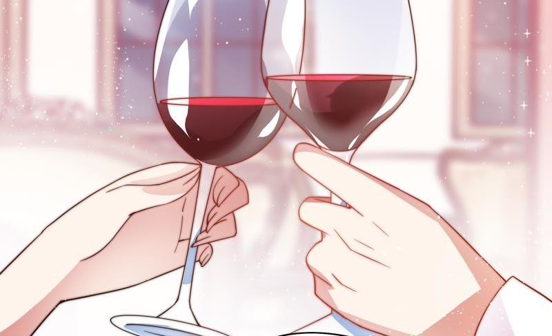 少帅每天都在吃醋韩漫全集-第31话 西餐无删减无遮挡章节图片 