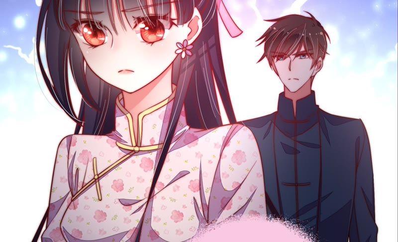 少帅每天都在吃醋韩漫全集-第31话 西餐无删减无遮挡章节图片 