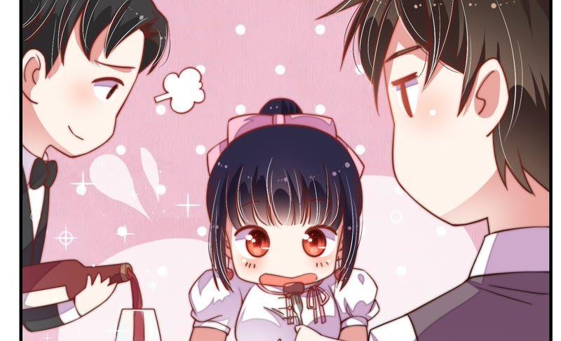 少帅每天都在吃醋韩漫全集-第31话 西餐无删减无遮挡章节图片 