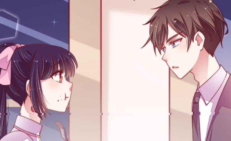 少帅每天都在吃醋韩漫全集-第31话 西餐无删减无遮挡章节图片 
