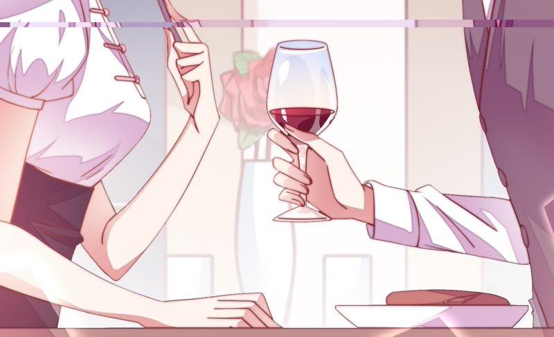 少帅每天都在吃醋韩漫全集-第31话 西餐无删减无遮挡章节图片 