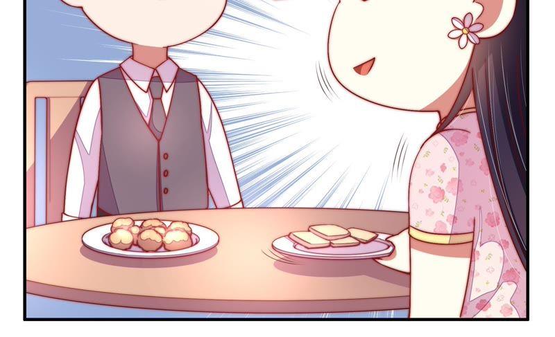 少帅每天都在吃醋韩漫全集-第33话 炫耀无删减无遮挡章节图片 