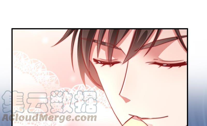 少帅每天都在吃醋韩漫全集-第33话 炫耀无删减无遮挡章节图片 