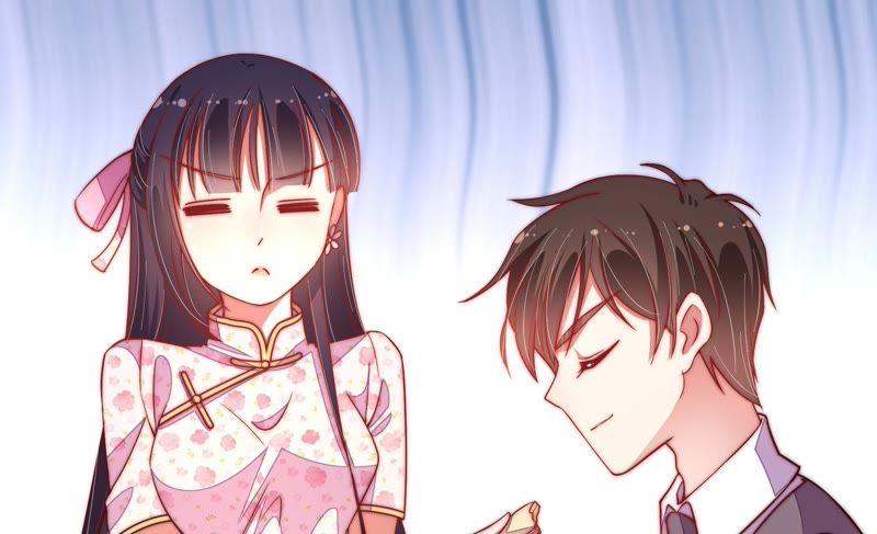 少帅每天都在吃醋韩漫全集-第33话 炫耀无删减无遮挡章节图片 