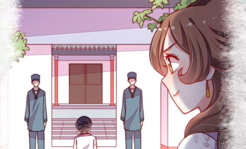 少帅每天都在吃醋韩漫全集-第33话 炫耀无删减无遮挡章节图片 