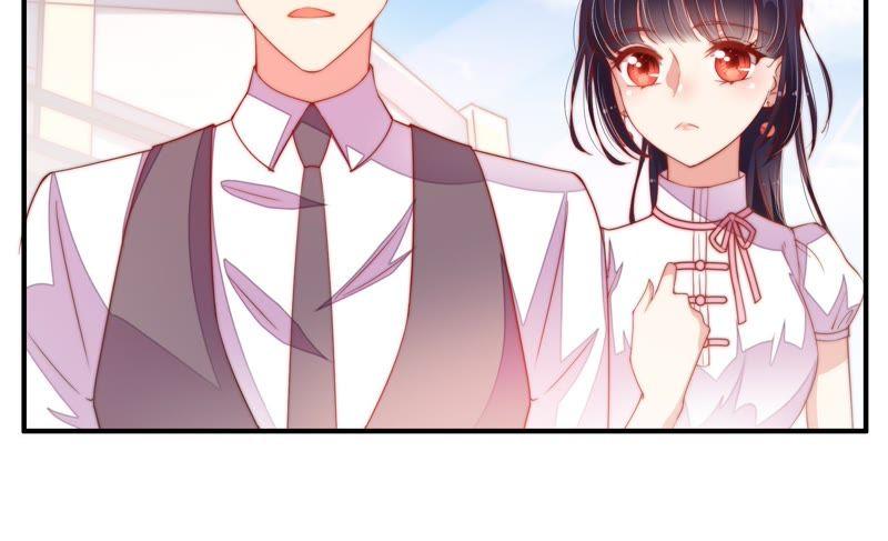 少帅每天都在吃醋韩漫全集-第34话 来者不善无删减无遮挡章节图片 