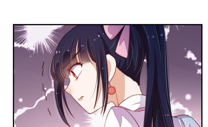 少帅每天都在吃醋韩漫全集-第34话 来者不善无删减无遮挡章节图片 