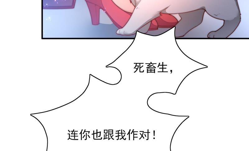 少帅每天都在吃醋韩漫全集-第34话 来者不善无删减无遮挡章节图片 