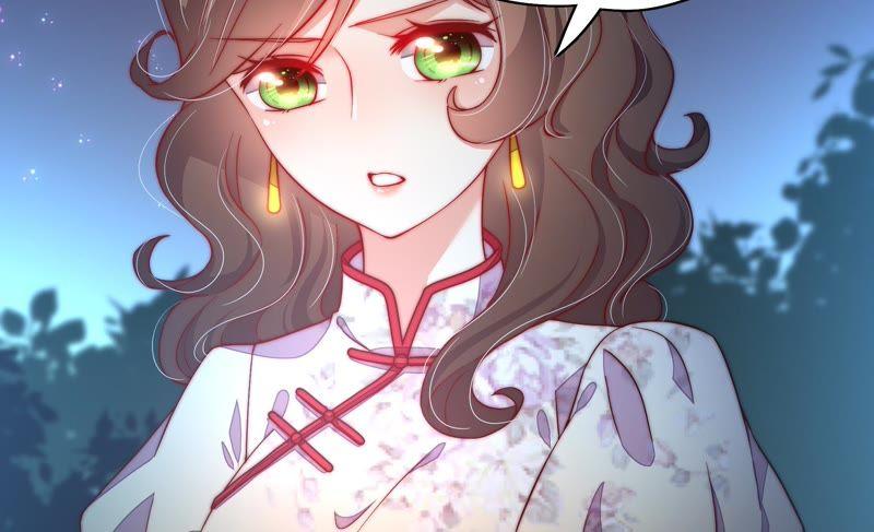 少帅每天都在吃醋韩漫全集-第34话 来者不善无删减无遮挡章节图片 