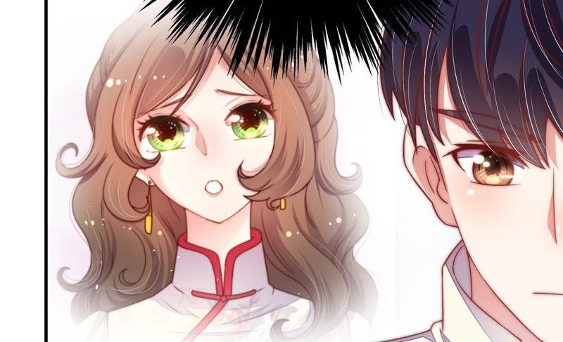 少帅每天都在吃醋韩漫全集-第35话 挑拨无删减无遮挡章节图片 