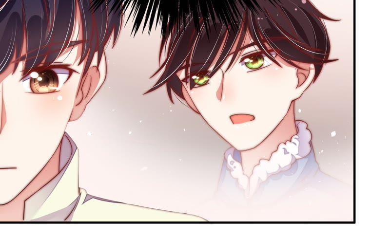 少帅每天都在吃醋韩漫全集-第35话 挑拨无删减无遮挡章节图片 