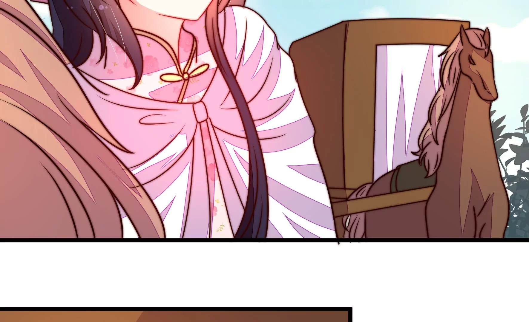 少帅每天都在吃醋韩漫全集-第287话 缓兵之计无删减无遮挡章节图片 