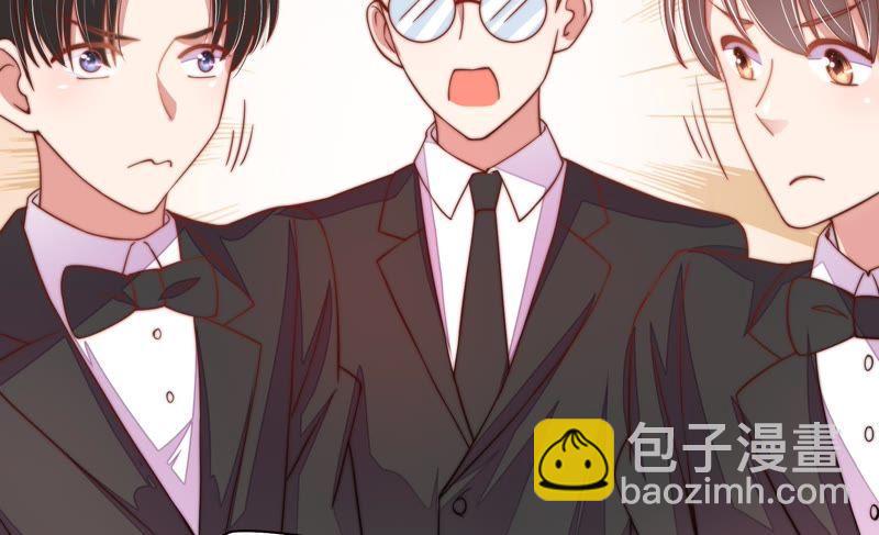 少帅每天都在吃醋韩漫全集-第37话 出头鸟无删减无遮挡章节图片 