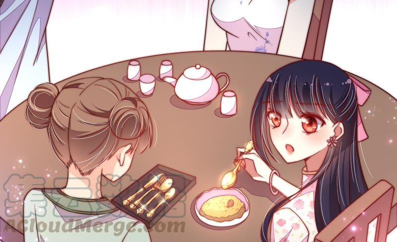 少帅每天都在吃醋韩漫全集-第39话 姐弟关系无删减无遮挡章节图片 
