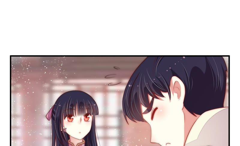 少帅每天都在吃醋韩漫全集-第39话 姐弟关系无删减无遮挡章节图片 