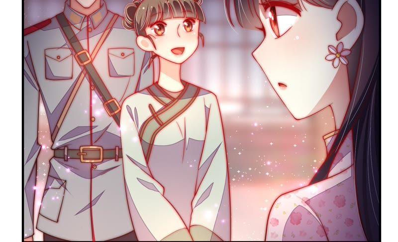 少帅每天都在吃醋韩漫全集-第40话 心上人无删减无遮挡章节图片 