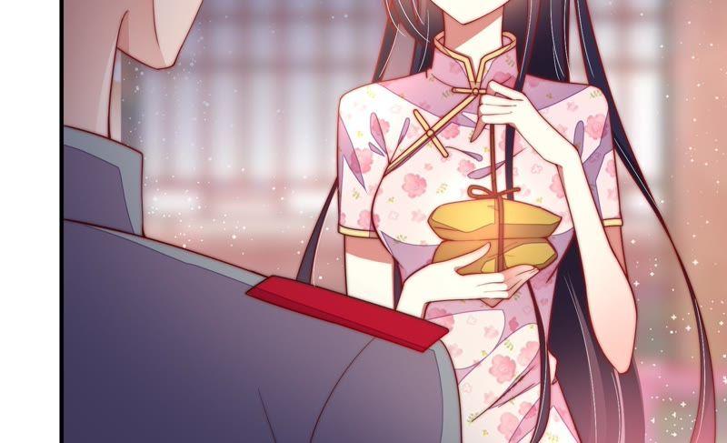 少帅每天都在吃醋韩漫全集-第40话 心上人无删减无遮挡章节图片 