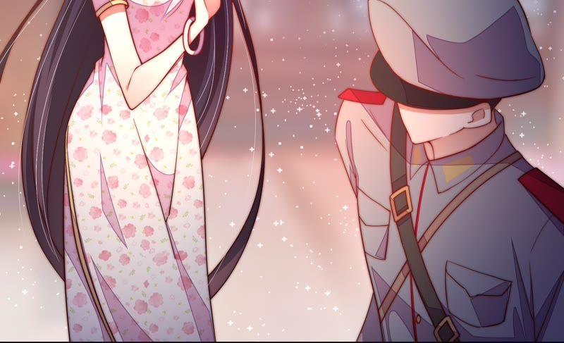 少帅每天都在吃醋韩漫全集-第40话 心上人无删减无遮挡章节图片 