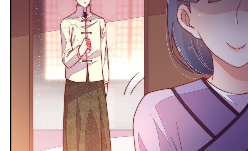 少帅每天都在吃醋韩漫全集-第42话 红袖速除无删减无遮挡章节图片 