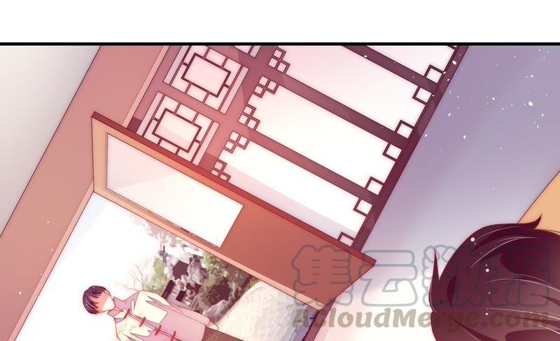 少帅每天都在吃醋韩漫全集-第43话 亲事无删减无遮挡章节图片 