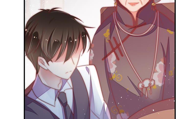 少帅每天都在吃醋韩漫全集-第43话 亲事无删减无遮挡章节图片 