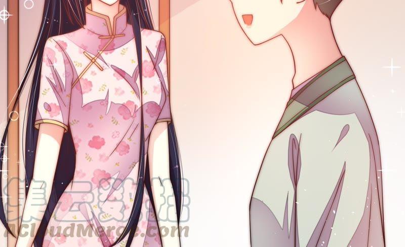 少帅每天都在吃醋韩漫全集-第43话 亲事无删减无遮挡章节图片 
