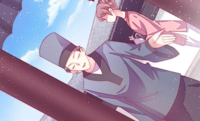 少帅每天都在吃醋韩漫全集-第43话 亲事无删减无遮挡章节图片 