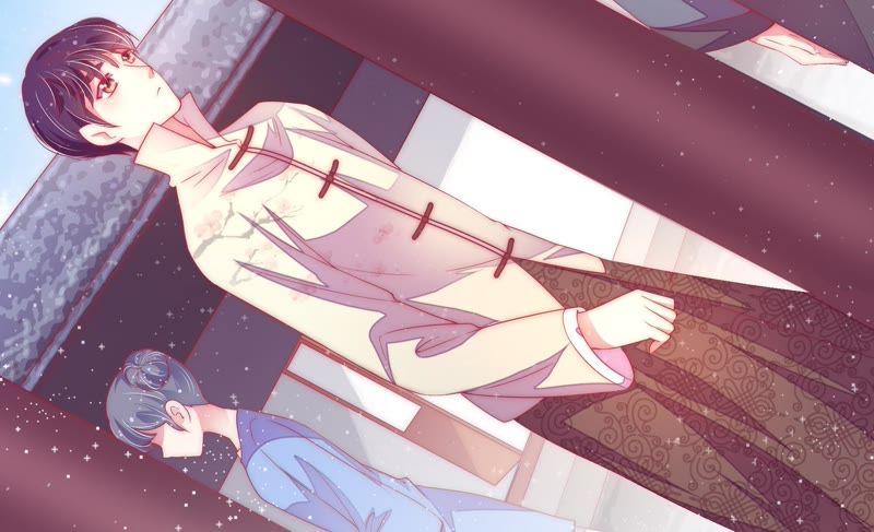少帅每天都在吃醋韩漫全集-第43话 亲事无删减无遮挡章节图片 