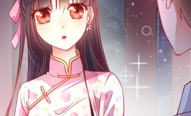 少帅每天都在吃醋韩漫全集-第45话 首乌藤无删减无遮挡章节图片 