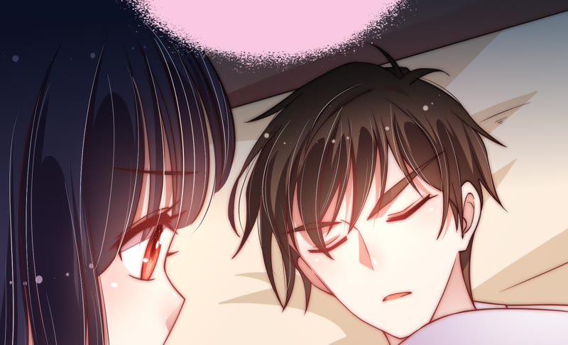 少帅每天都在吃醋韩漫全集-第45话 首乌藤无删减无遮挡章节图片 